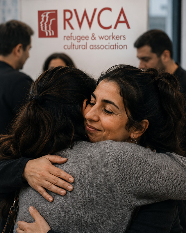 Why Support RWCA