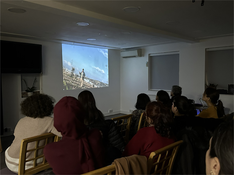 Film Nights