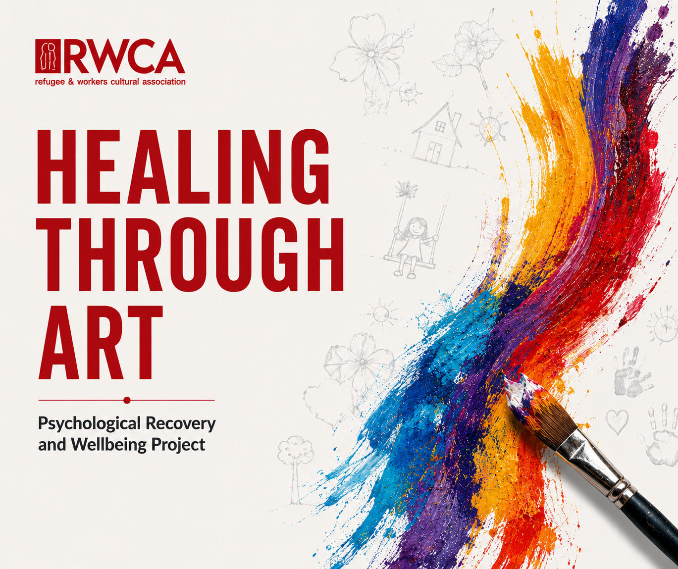 Art Therapy Report