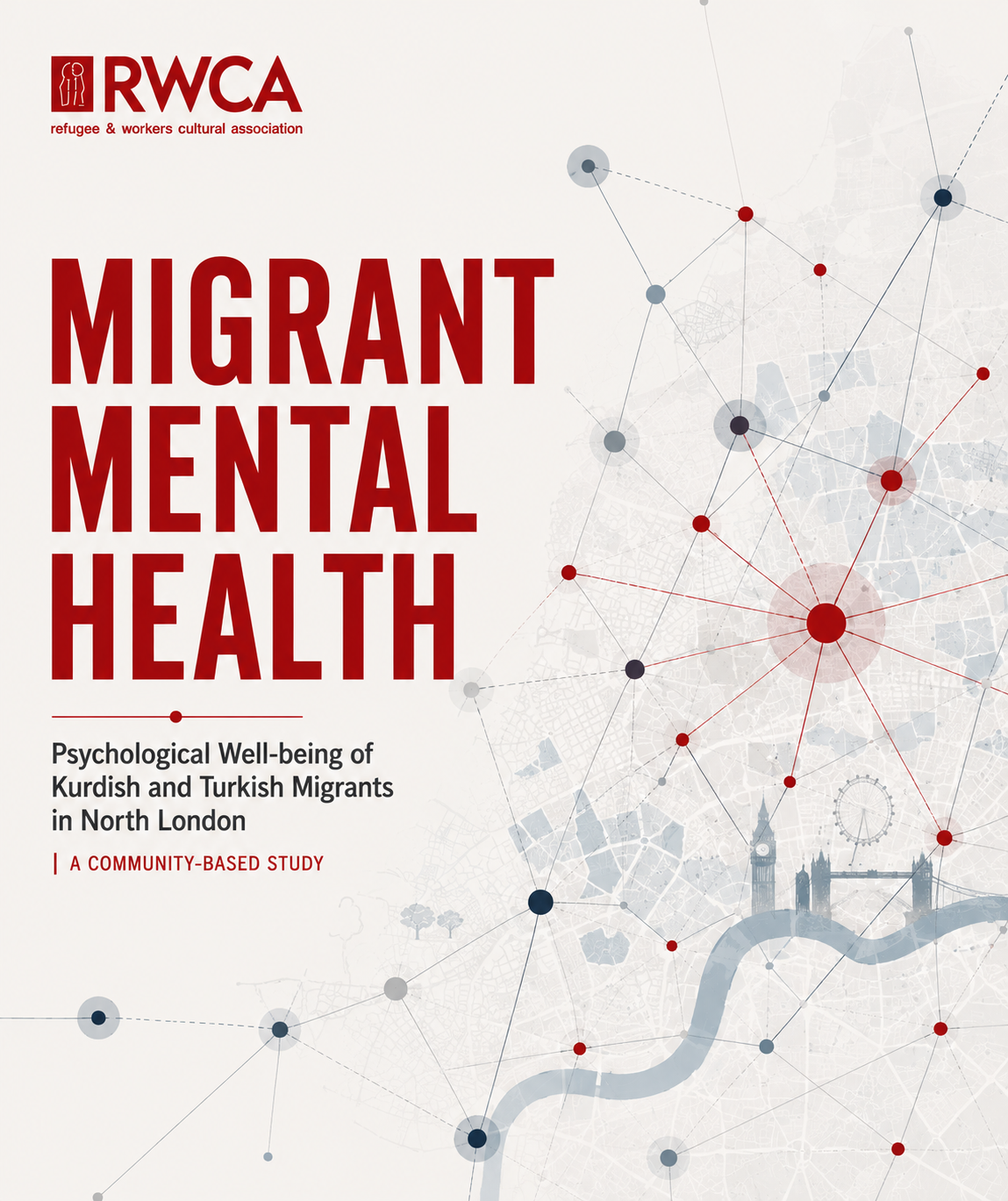 Migrant Mental Health Report
