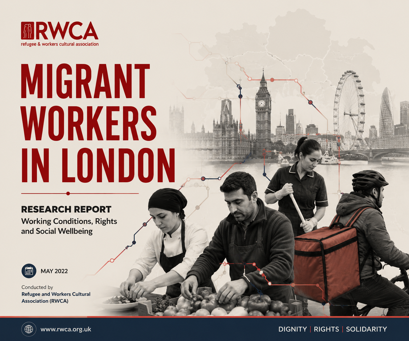 Migrant Workers Report