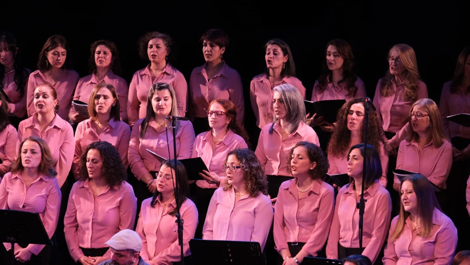 Women’s Choir