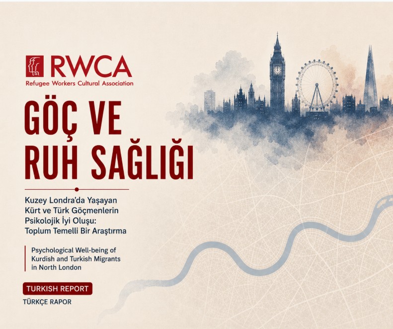 Göç ve Ruh Saglıgı TR