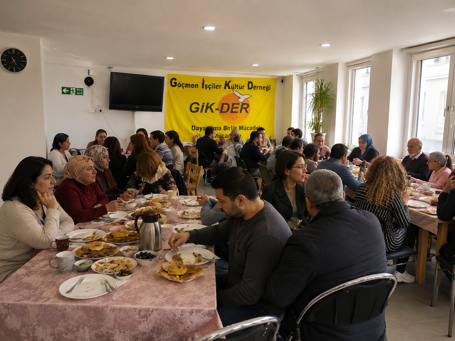 Community Activities
