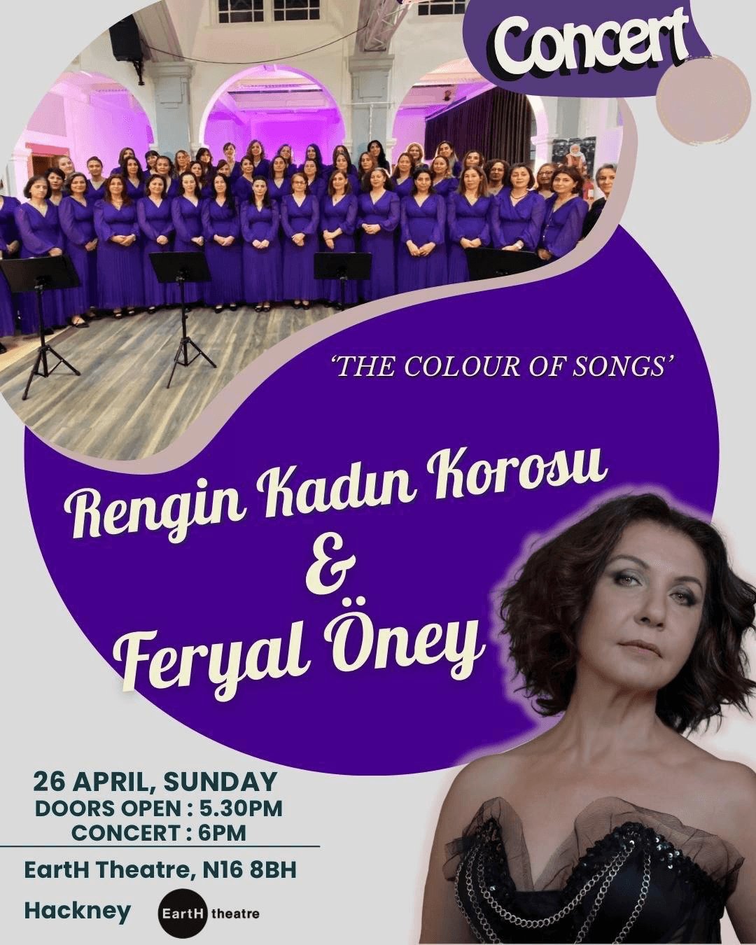 Women’s Choir