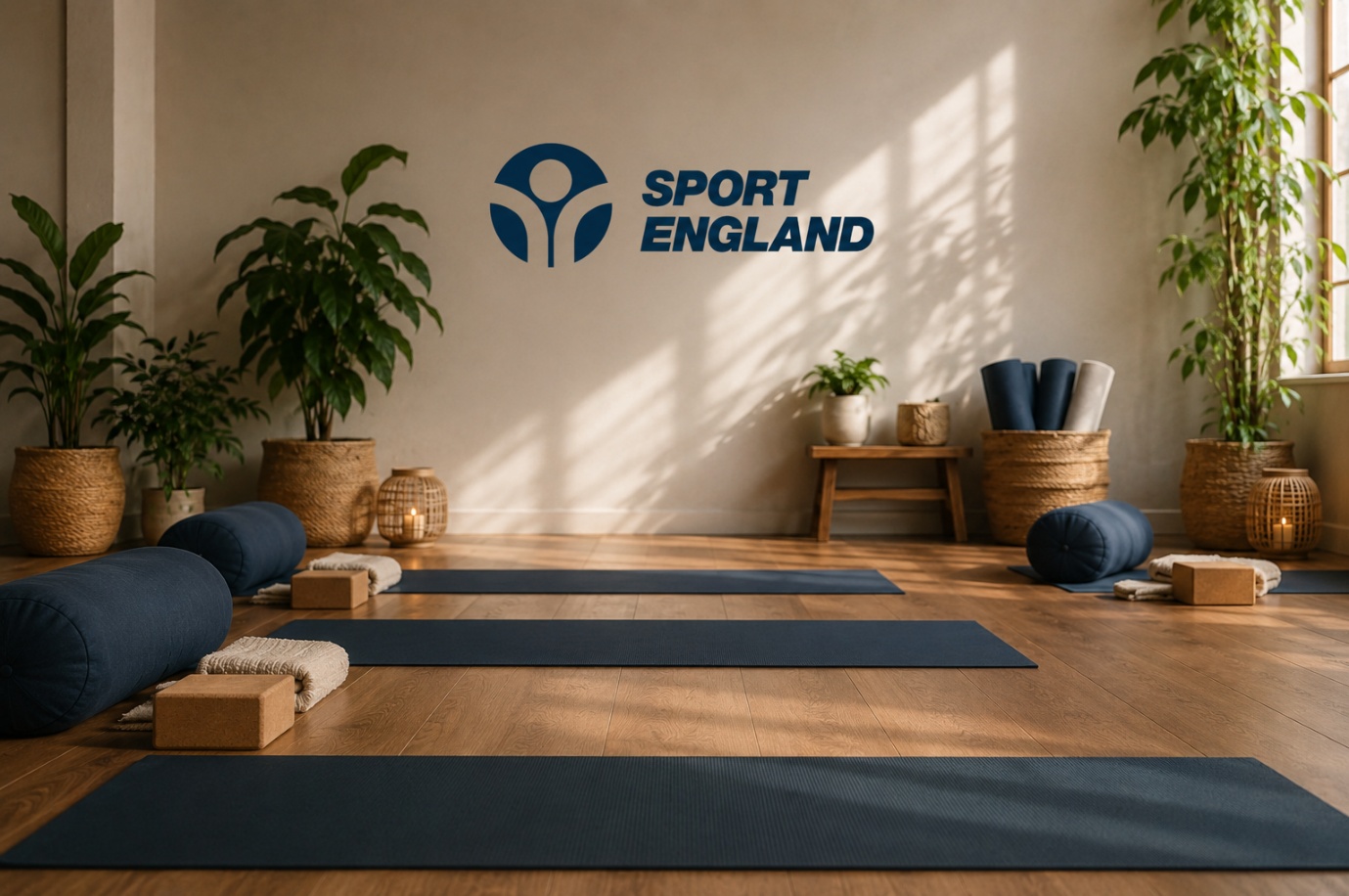 Sport For England