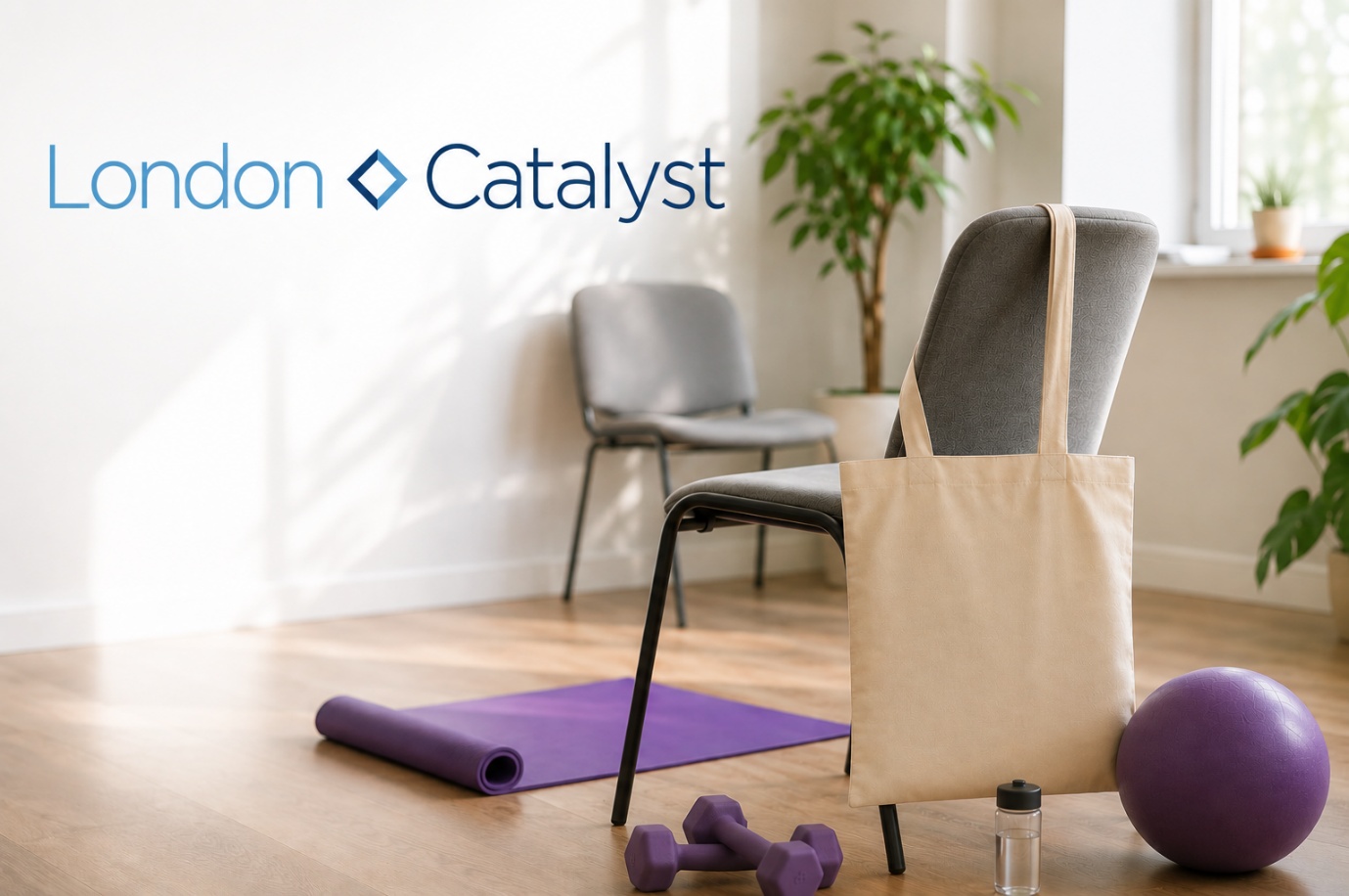 London Catalyst