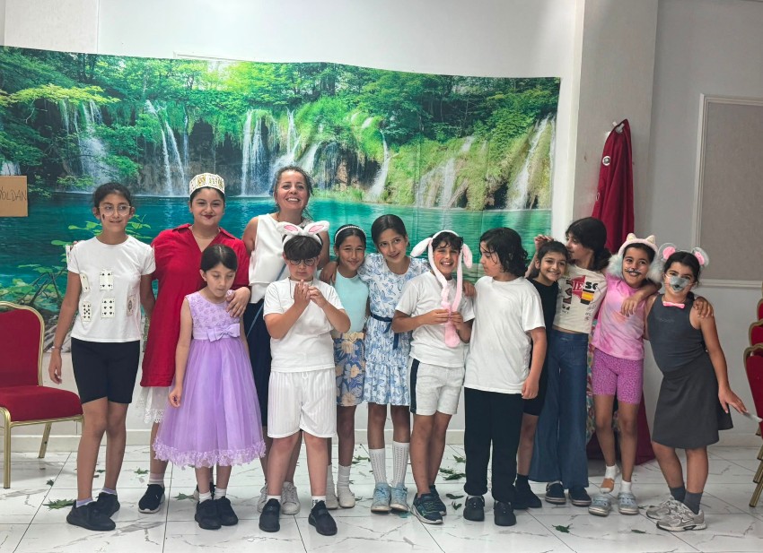 Kids Course
