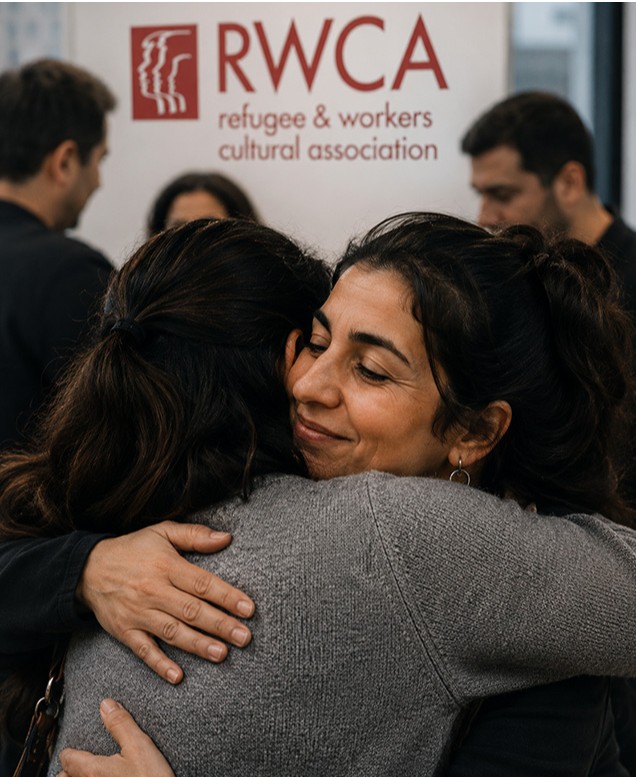 Why Support RWCA